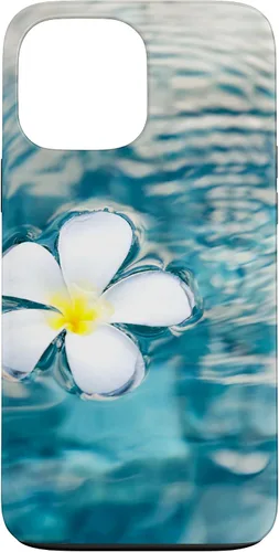 Miniatura 24 de Plumeria Flower Phone Holder Case for iPhone 17