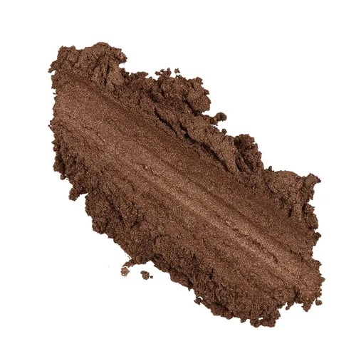 Miniatura 3 de Bellapierre Brillo en polvo Sin parabenos Vegano y libre de crueldad Todo tipo de piel 0.08 oz - Bronce