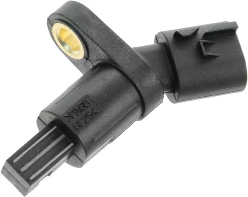 Miniatura 20 de TRQ Sensor de velocidad de rueda ABS delantero derecho lado del pasajero Compatible con Ford Expedition 1997-2002 Ford F-150 1997-2003 Ford F-150