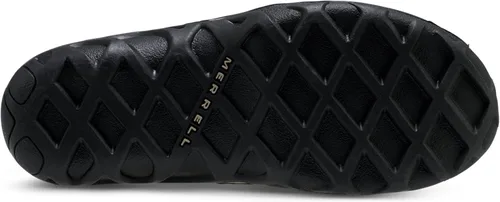 Miniatura 6 de Merrell Mocasín unisex para niños, gris topo