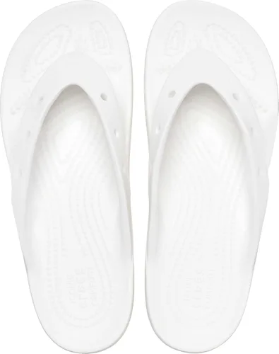 Miniatura 5 de Crocs Womens Classic Flip Flops Platform Shoes Wedge Sandal