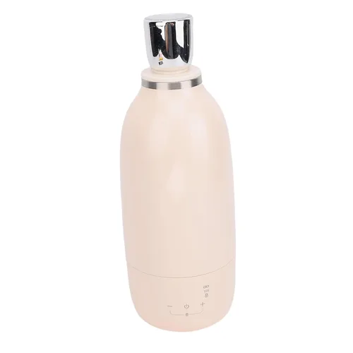 Miniatura 3 de SUNGOOYUE Calentador de botellas con pilas, calentador de agua portátil de ebullición rápida, 18000 mAh, hervidor pequeño aislado para uso diario