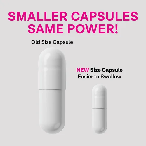 Miniatura 2 de MD. Life L-metilfolato de 15 mg - Suplemento de folato activo - Suplemento de máxima resistencia diseñado por el médico 5 Mthf L-metilfolato 15 mg