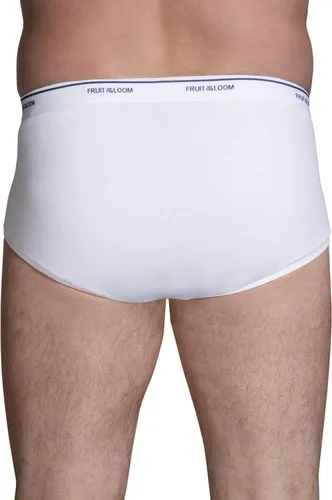 Miniatura 3 de Fruit of the Loom Men's Big and Tall Tag-Free Underwear