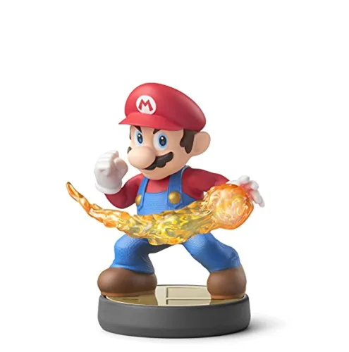 Miniatura 68 de Nintendo Luigi amiibo - Nintendo Wii U