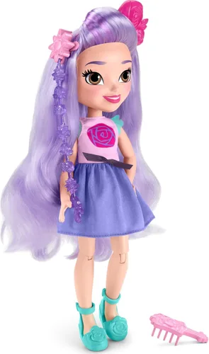 Miniatura 4 de Fisher-Price Nickelodeon Sunny Day Brush & Style Blair