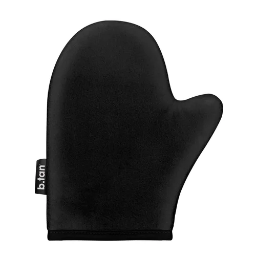 Guante de bronceado b.tan tanning. - No quiero crema de bronceado en mis manos... - Un guante autobronceador para loción autobronceadora, espuma