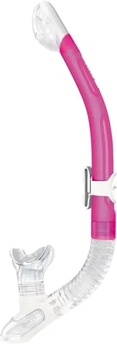 Miniatura 6 de Mares Italian Design Premium Collection Ergo Dry Snorkel Negro