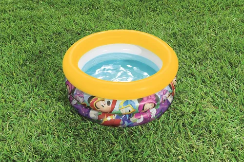 Miniatura 7 de Bestway Piscina para bebés de 10 galones 27.5 x 12 pulgadas