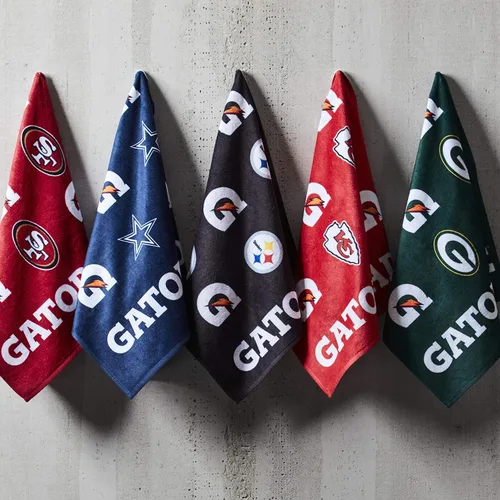 Miniatura 2 de Toalla de Gatorade Arizona Cardinals