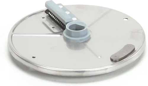 Miniatura 2 de Robot Coupe 27047 Placa Juliana 0.157 in x 0.157 in