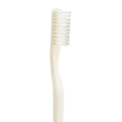 Miniatura 2 de Medline Cepillo de dientes para adultos envuelto individualmente, empaquetado a granel, ideal para donaciones o uso en casa (paquete de 144)
