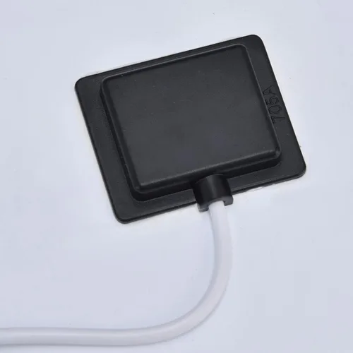 Miniatura 9 de 3W 5V paneles solares de polisilicio mini USB cargador solar batería salida solar alta eficiencia de conversión DIY cargador solar panel generador