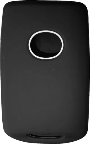 Miniatura 2 de Funda para llavero CX5 CX9: 4 botones para control remoto Protecor compatible con Mazda 2019 a 2024 CX30 CX50 CX60 CX9 MX5 Mazda2 Mazda3 Mazda6