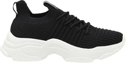 Miniatura 2 de CUSHIONAIRE Zapatilla de deporte de punto Apolo para mujer + espuma viscoelástica