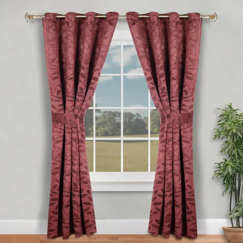 Miniatura 24 de SUPERIOR Cortinas Opacas, Oscurecimiento de Habitación Acento de Ventana para Dormitorio, Bloqueo del Sol, Térmicas, Cortinas Bohemias Modernas, Gris
