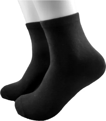 Miniatura 5 de Inmeilifus Novedosos calcetines Dobby divertidos de algodón de punto Sox lindo regalo de Navidad
