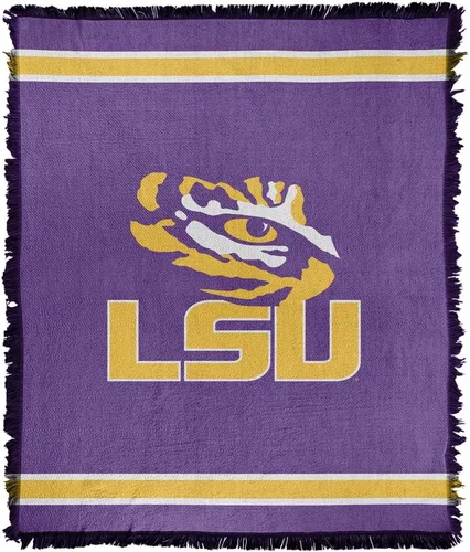 Miniatura 47 de LOGOVISION Manta Abilene Christian University, 50x60 Logo Primary WovenThrow