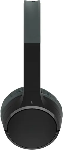 Miniatura 2 de Soundform Kids On Ear - Auriculares para niños, color negro