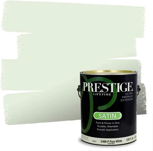 Miniatura 253 de Prestige Paints - 2 en 1, pintura base y pintura de exterior, E100-N-735BM