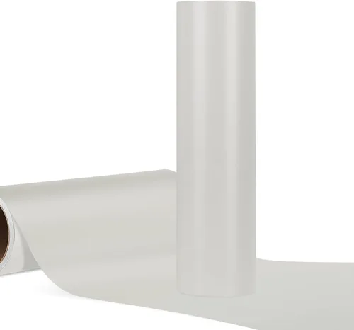 Miniatura 21 de WRAPXPERPT - Vinilo permanente dorado brillante, rollo de vinilo adhesivo permanente brillante de 12 pulgadas x 10 pies con respaldo de PET