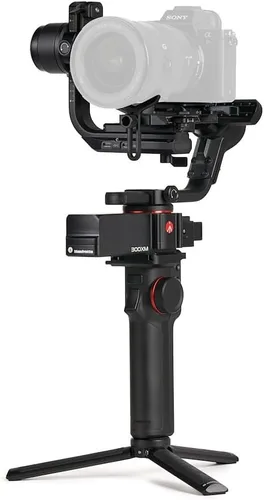 Miniatura 14 de Manfrotto Fast Gimboom Fibra de Carbono, Ligero y Compacto Boom de Carbono para Gimbal, Tecnología Rápida, Bloqueo de Torsión, Uso de cardán
