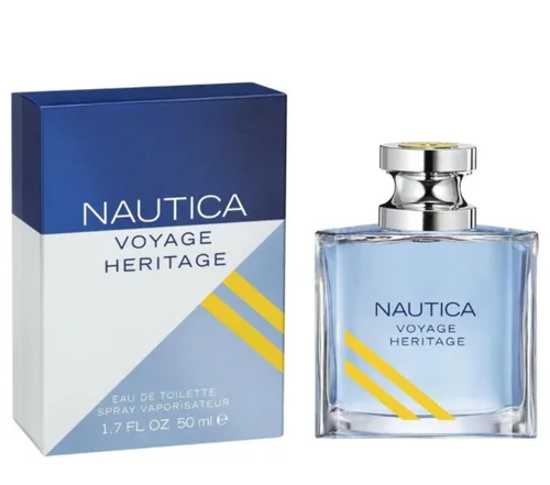 Miniatura 4 de Nautica Voyage Heritage, 3.4 oz