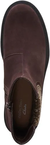 Miniatura 7 de Clarks Botines Opal Sky para mujer