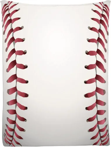 Miniatura 37 de Manta personalizada de béisbol para sofá, manta personalizada con nombre, manta ligera de felpa mullida de 60 x 50 pulgadas, para adolescentes