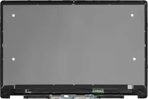 Miniatura 2 de L51357-001 L51358-001 Reemplazo para HP Pavilion x360 15-dq 15t-dq 15-dq000 15t-dq000 15t-dq100 15-dq1000 15-dq0000 15.6 " 30Pin LCD Asamblea