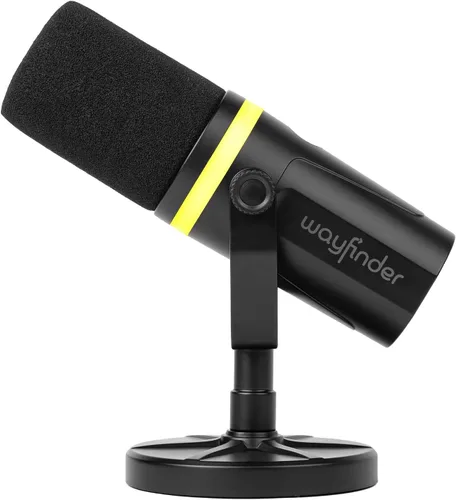 Miniatura 26 de Wayfinder WF-BROADCASTBOOM-MIC