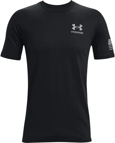 Miniatura 5 de Under Armour, New Freedom - Camiseta para hombres