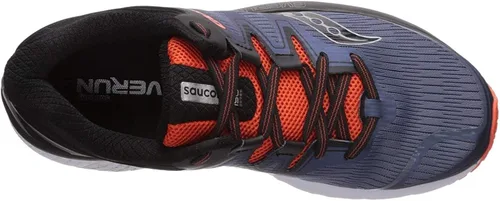 Miniatura 3 de Saucony Guía para hombre ISO 2 calzado para correr