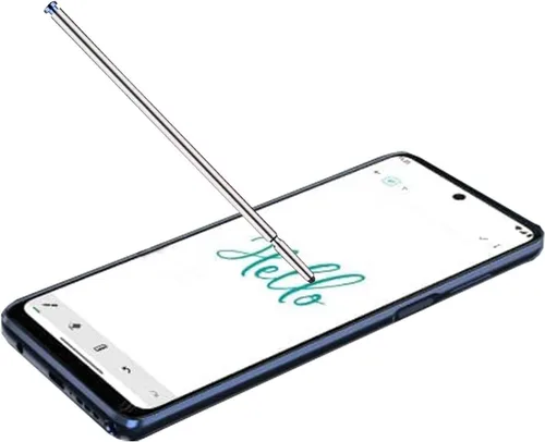 Miniatura 4 de G Stylus 5G 2022 - Repuesto de lápiz capacitivo para Moto G Stylus (2022), repuesto para Motorola Moto G Stylus 2022 5G XT2215-1, XT2215-4