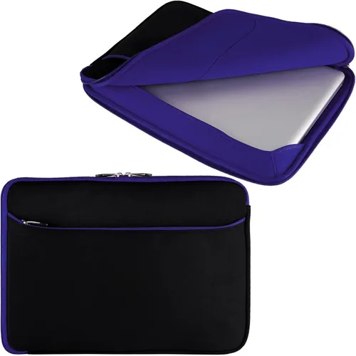 Miniatura 15 de Funda para laptop de 14 pulgadas compatible con Dell Latitude 3440 3445 5440 5430 5431 7440 7430 9440 9430, Precision 3480 5480 3470 5470
