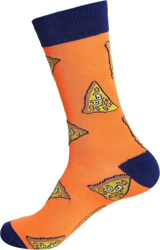 Miniatura 24 de 12 pares de calcetines de vestir para hombre