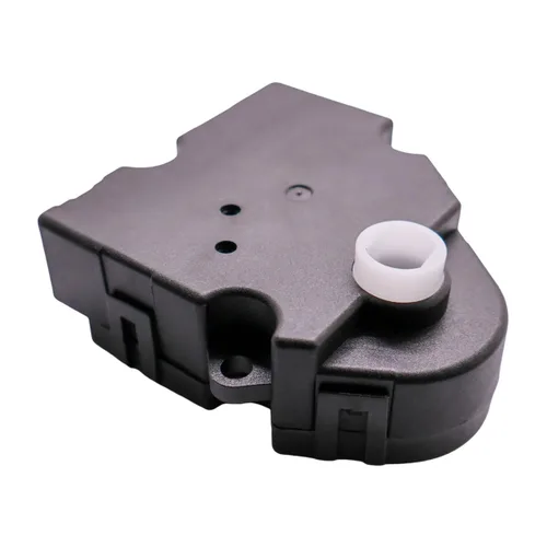 Miniatura 11 de Actuador de puerta de mezcla de aire HVAC para Dodge Ram 1500 2009-2021 Dodge Ram 2500/3500 2010-2019 Ram 4500/5500 2011-2019 - Actuador de puerta