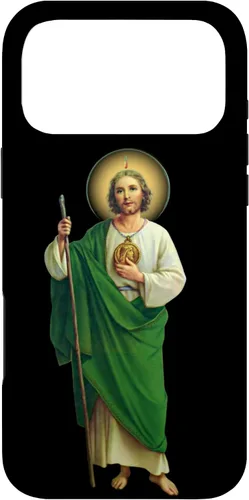Miniatura 21 de Funda para iPhone 11 San Judas Tadeo Saint Jude Thaddeus