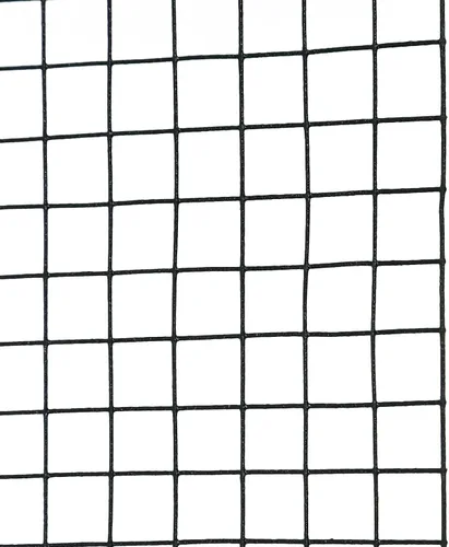 Miniatura 6 de Rollos de malla de jaula de metal de tela de hardware de 1/2 pulgadas, 36 pulgadas x 100 pies, cuadrados, galvanizado, soldado, malla de alambre