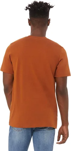 Miniatura 2 de Bella Canvas Camiseta unisex 3001