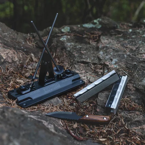 Miniatura 3 de Wicked Edge Carbon - WE40