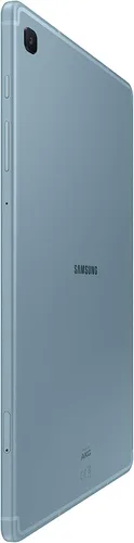 Miniatura 14 de Samsung Galaxy Tab S6 Lite Tablet Android de 10.4 pulgadas y 128 GB, pantalla LCD, S Pen incluido, diseño delgado de metal, altavoces dobles AKG