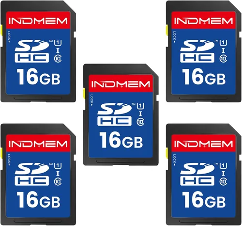 Miniatura 18 de Tarjeta SD de 64 GB, alta velocidad de hasta 90 M/S, C10/U3/V30, tarjetas de memoria SDXC UHS-I, video Full HD y 4K compatible con cámara digital