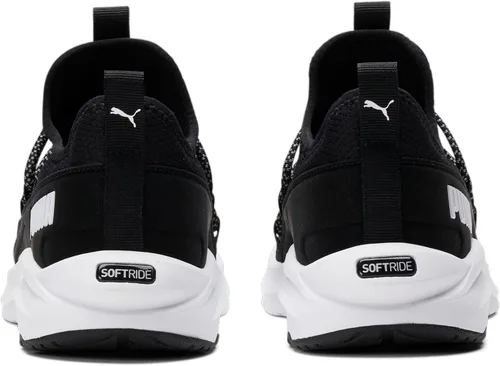 Miniatura 5 de PUMA Tenis unisex One4all sin cordones para niños