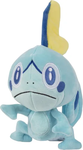 Miniatura 2 de Pokémon Sword & Shield peluche oficial de 8 pulgadas