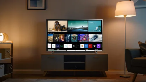 Miniatura 4 de LG 43UP8000PUR Smart TV UHD de 43 pulgadas 4K con Alexa incorporado (2021)