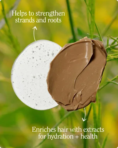 Miniatura 2 de California Naturals Re:GRO Juego de shampoo y acondicionador, contra la caída y apoyo al crecimiento del cabello, para todo tipo de cabello, vegano