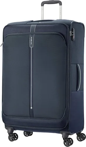Miniatura 4 de Samsonite Popsoda Equipaje de mano vertical, azul (azul oscuro)