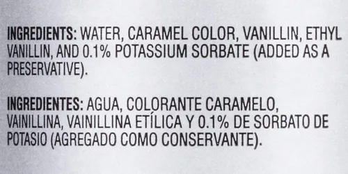 Miniatura 9 de Extracto de vainilla McCormick tamaño grande