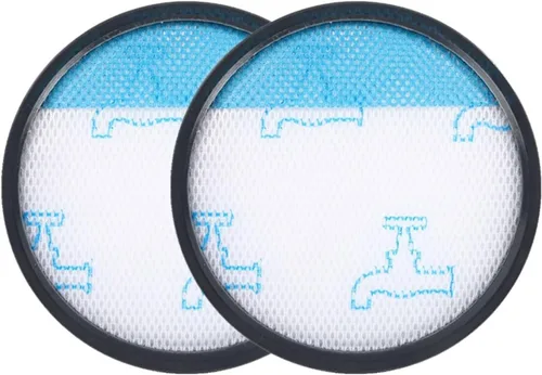 Miniatura 7 de Filtro HEPA de repuesto para polvo, compatible con Rowenta RO3715 RO3759 RO3798 RO3799, compatible con TEFAL Robot Aspirador Accesorios de piezas
